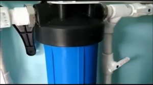 Как умягчить воду