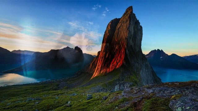 Западный Ветер-Бубен Путь в Небо. смотреть онлайн