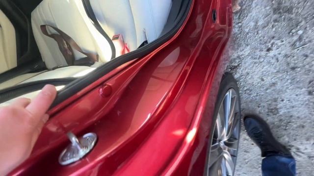 Автоподбор в Омске | Проверка авто перед покупкой | Mazda Atenza 2019 год