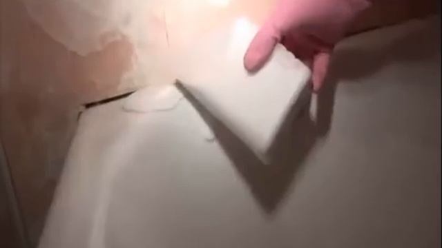 Жидкий акрил. Технология нанесения смотреть онлайн