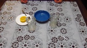 Маска с алоэ от прыщей и угрей.