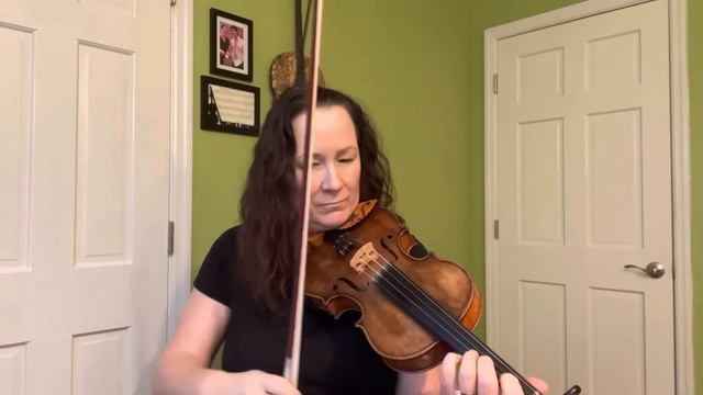 Four String Polka смотреть онлайн