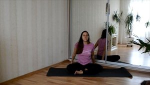 БОДИФЛЕКС. КОМПЛЕКС УПРАЖНЕНИЙ ДЛЯ НОВИЧКОВ. ХУДЕЕМ ДОМА ЗА 20 МИНУТ