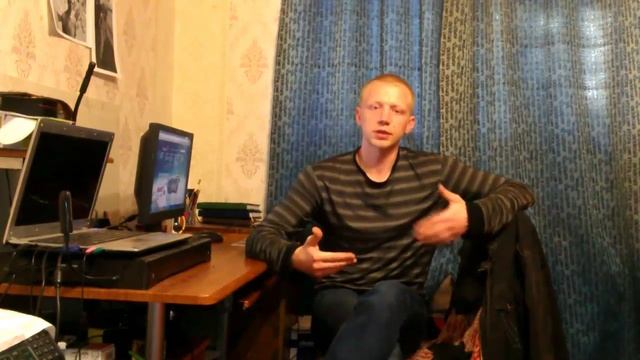 Отзыв Андрея Вилька на обучение у Александра Новикова смотреть онлайн