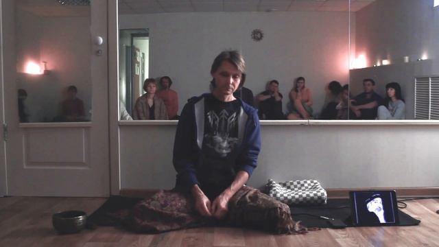 Семинар в Воронеже октябрь 2021 смотреть онлайн