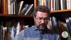 Книга пророка Аггея. Глава 2. Андрей Десницкий. Библия. Ветхий Завет