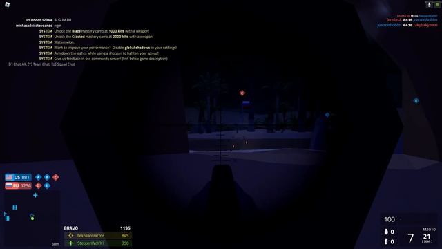 Flashpoint - ROBLOX смотреть онлайн