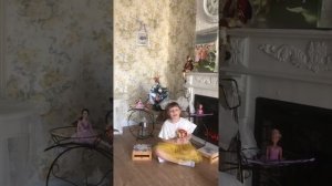 До чего же хочется братцы на живом жирафе покататься