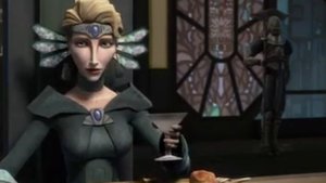 Часть 3. Если бы ДАРТ МОЛ БЫЛ ДЖЕДАЕМ. Star Wars Теории.