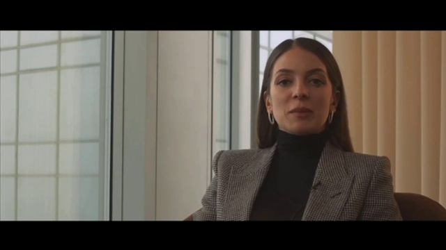 Зарина Догузова. Специальный материал РосТуризма для "ЭКСПО 2020"