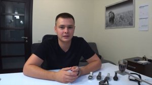 Обзор Sinn 556I, Seiko 5 sports, Casio MTP. Стоит ли переплачивать?