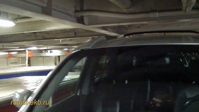 Автопутешествие по Европе. На борту Silja Line Serenada. Впереди Стокгольм. смотреть онлайн