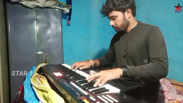Hit sambalpuri song || rasa jamudali || Roland xps 10 re original benjo tone || play by pk || star смотреть онлайн