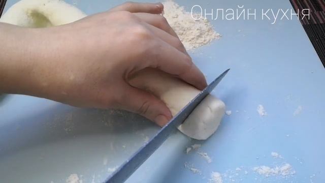 Научу готовить Сырники даже из Жирного творога☝️. Показываю и рассказываю как.