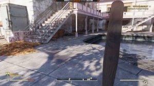 Фаллаут 76 все об игре - Прохождение Fallout 76 - Стрим обзор игры, первый день выживания