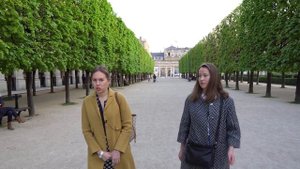 Взгляд на Париж изнутри! ?\\ Как живется здесь русским? Все минусы и плюсы переезда ➕\\➖\\