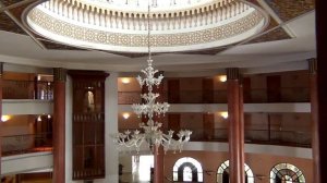 (ч.1)Обзор отеля Lti Agadir Beach Club 4