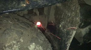 Лесное ралли:)И он смог вернуться!!!