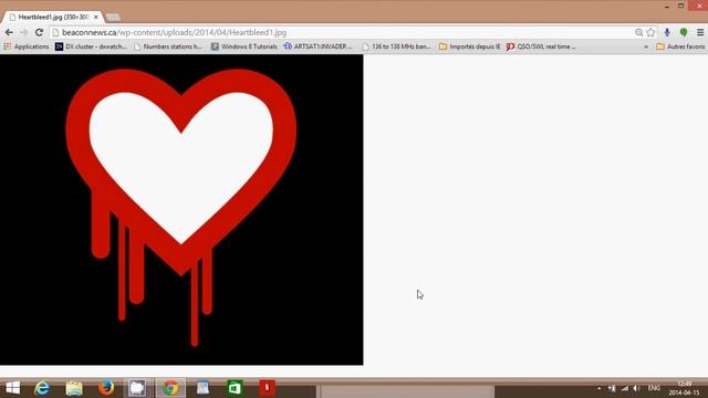 Fixit Heartbleed openssl bug update april 15th смотреть онлайн