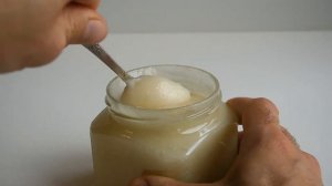 Липовый дальневосточный белый мёд, 28.09.19