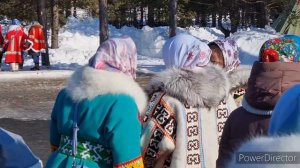 День оленевода Муравленко 02.04.2022