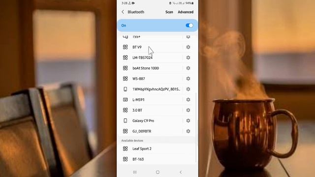 Bluetooth Device Couldn't Connect Problem Solve смотреть онлайн