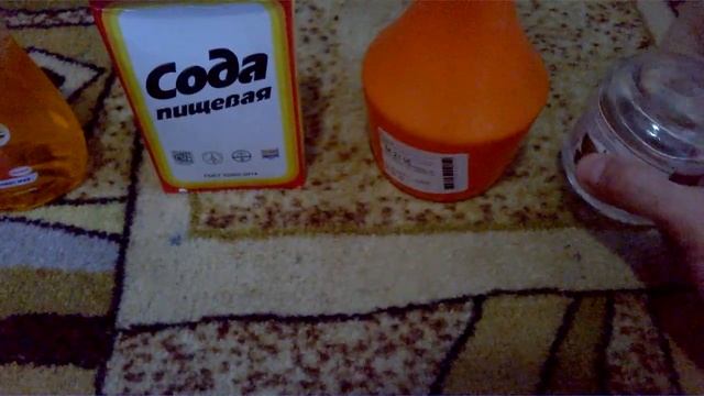 Как сделать химчистку салона автомобиля с помощью пищевой соды смотреть ...