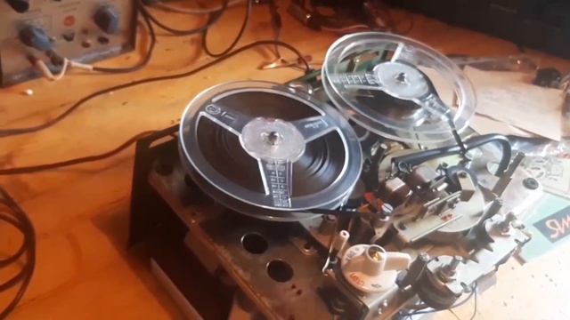 Яуза-5 и Гелена Великанова. смотреть онлайн