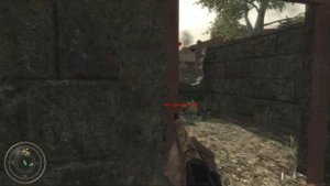 Окинава. май 1945 г. Штурм замка Сюри