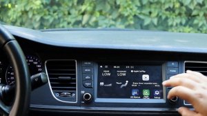 Binize : How to convert your wired CarPlay & Android auto to Wireless ?