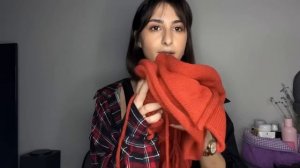 АСМР ОДЕЖДА / ПРИМЕРКА / РОССИЙСКИЕ БРЕНДЫ / ЗВУКИ ТКАНИ