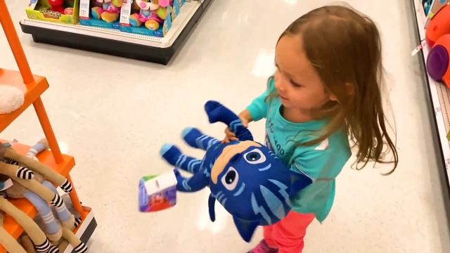 Mornings Routines Song for kids with Maya and Mary смотреть онлайн