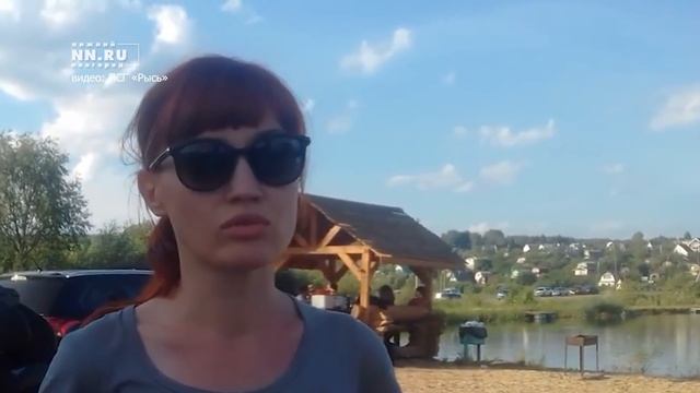 Поиски пропавшей Маши Ложкаревой. 6 августа смотреть онлайн