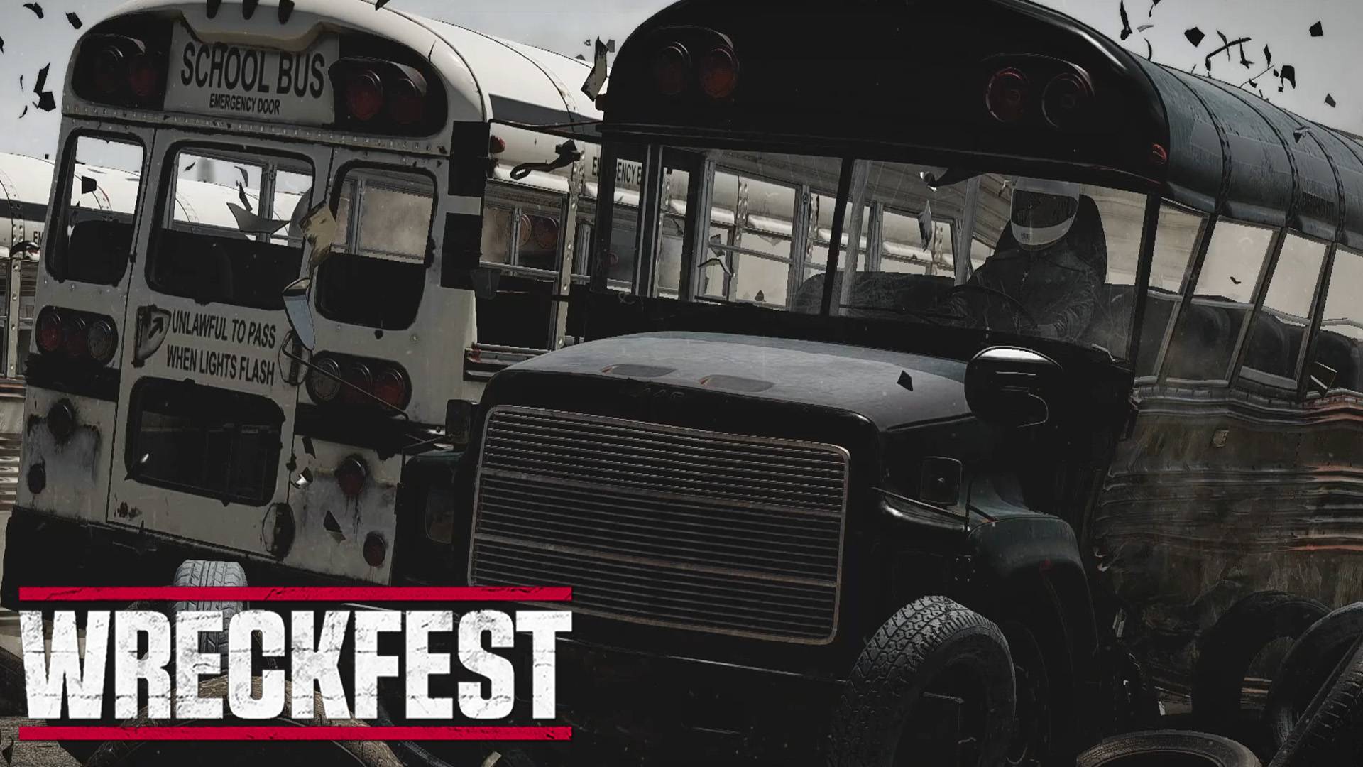 Wreckfest #115.