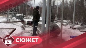 Городской парк Олекминска реконструируется после победы во всероссийском конкурсе благоустройства