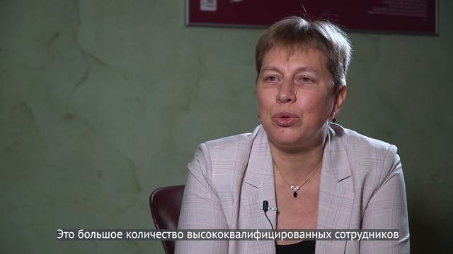 Закулисье: офис «На Николоямской»