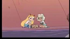 Star vs the Forces of Evil   Just Friends Part 2