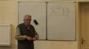 8.1. Емкостной характер нагрузки выпрямителя.