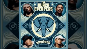 The Black Eyed Peas Let's Get It Started Clean