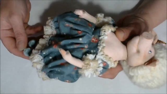 Мадмуазель Свинни презентация смотреть онлайн