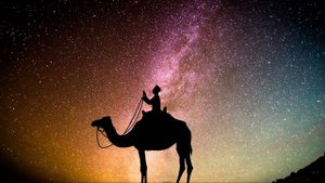 Сила веры | Притча | Лучшие притчи