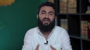 Она много постилась и много молилась    Хафса бинт Умар 5 урок | Жёны Пророка ﷺ  Юсуф Берхудар