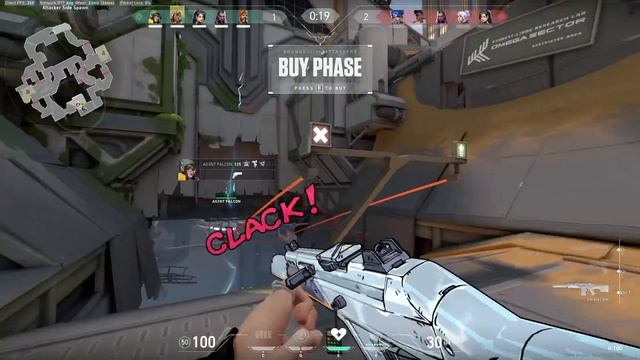 Live ? valorant ? !!! MSI KATANA GF66 GAMING LAPTOP смотреть онлайн