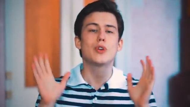 Как правильно целоваться? Советы по Поцелуям!