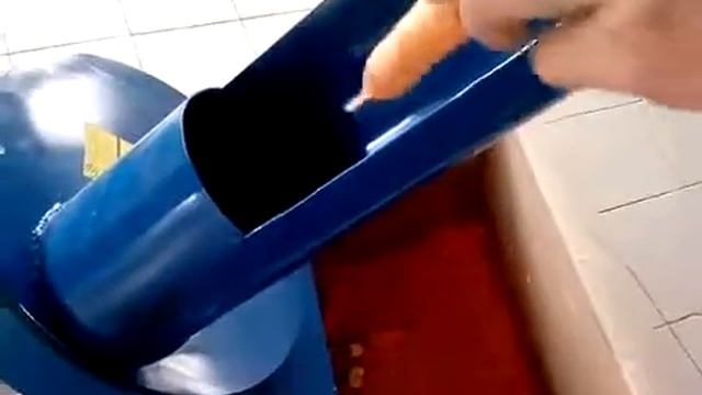 Измельчитель корнеплодов Кубанец смотреть онлайн