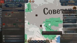 ?? Victoria 3 | Россия | #8 Коммунизм шагает по планете