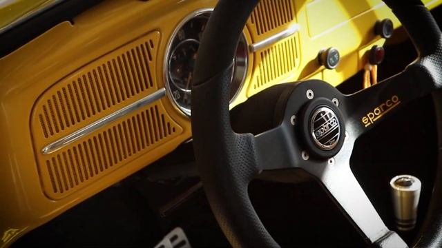 Volkswagen Beetle 1300 Cabrio | RIGORPRESTIGE AUTOMÓVEIS смотреть онлайн