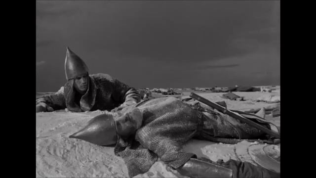 Мёртвое поле смотреть онлайн