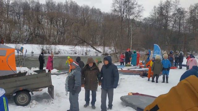 Идеотулец 2 января 2024 года