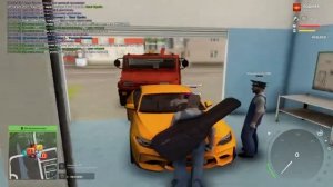 ПУТЬ ЮТУБЕРА на РОДИНА РП #1 - НАЧАЛО на RODINA RP (GTA CRMP)